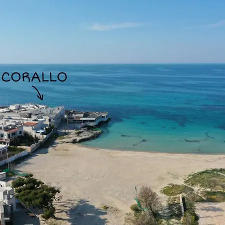 Casa Corallo Villanova di Ostuni