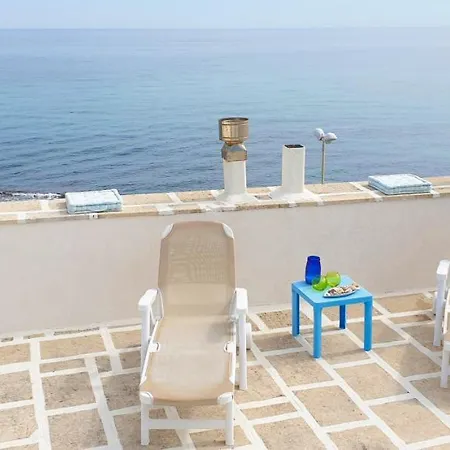 Casa Corallo Apartman Villanova di Ostuni