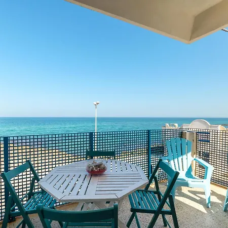 Casa Corallo Apartman Villanova di Ostuni