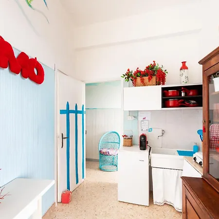 Casa Corallo Appartement *