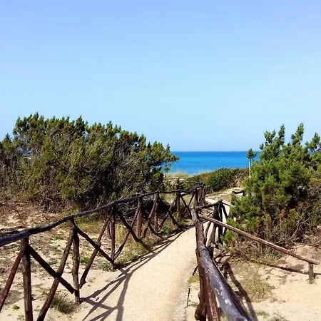 Casa Corallo Villanova di Ostuni