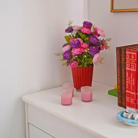 Casa Corallo Apartman