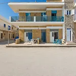 Casa Corallo Lägenhet *