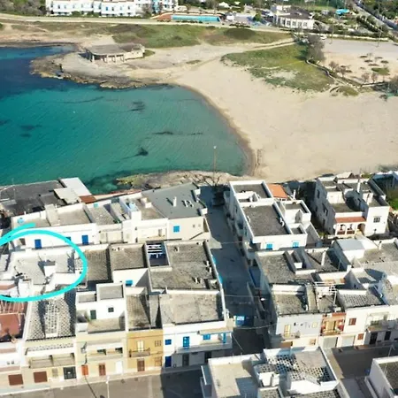 Casa Corallo Apartment *