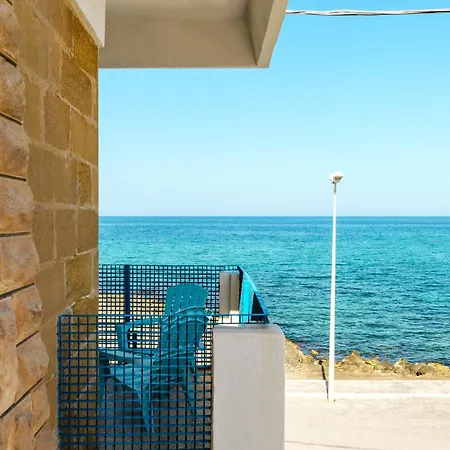 Lägenhet Casa Corallo Villanova di Ostuni