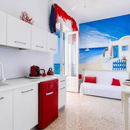 Casa Corallo Lejlighed *