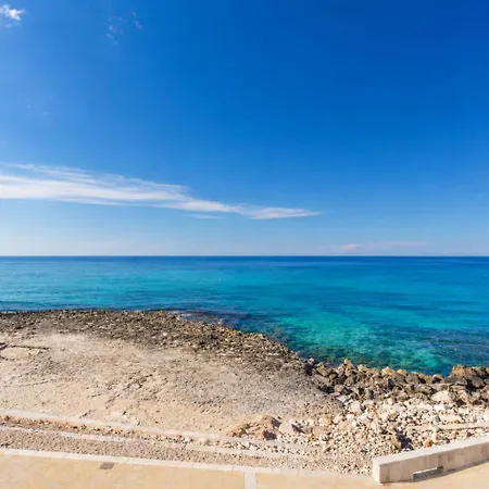 Casa Corallo Lägenhet Villanova di Ostuni