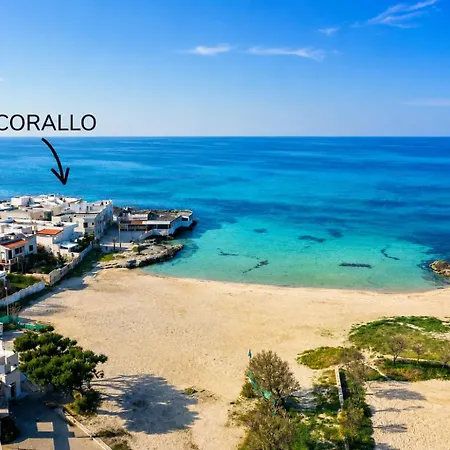 Casa Corallo *
