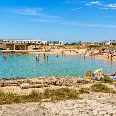 Casa Corallo Villanova di Ostuni