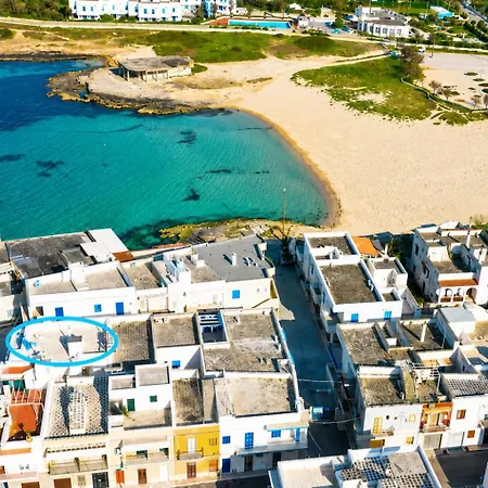 Casa Corallo * Villanova di Ostuni