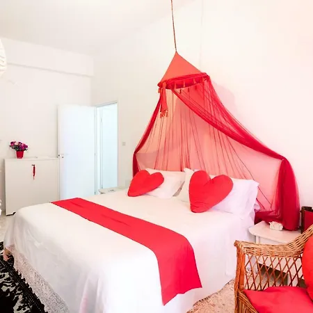 Casa Corallo Apartment *