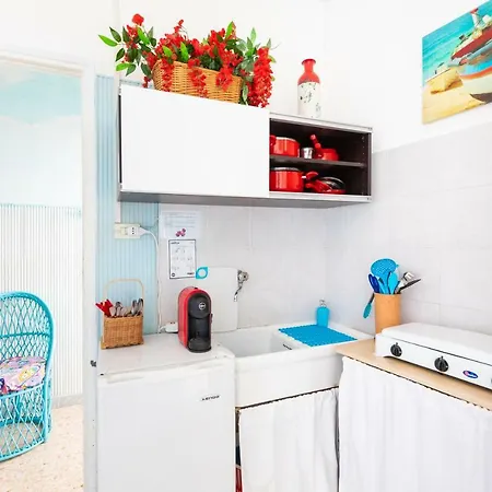 Casa Corallo Appartement *