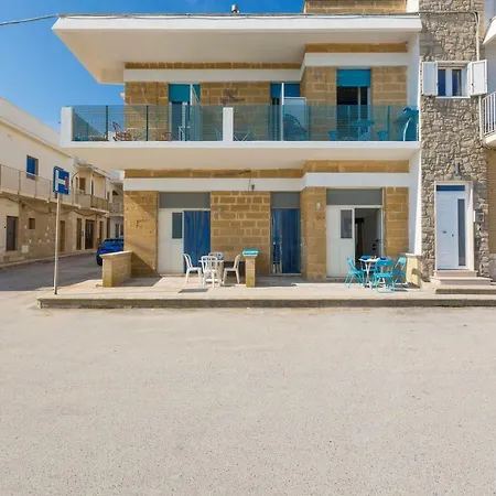 Casa Corallo Apartment *