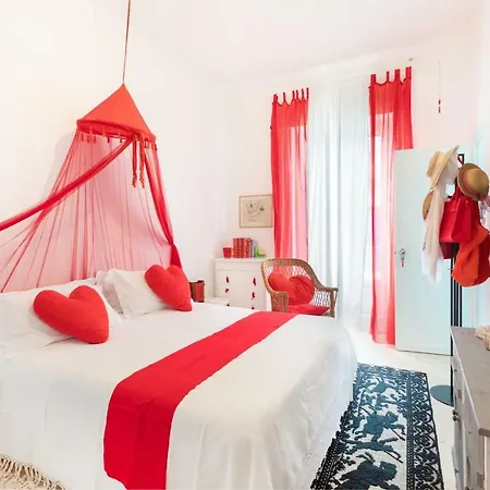 Casa Corallo * Villanova di Ostuni