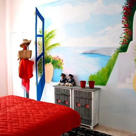 Casa Corallo Apartment Villanova di Ostuni