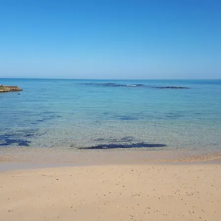 Casa Corallo Apartment