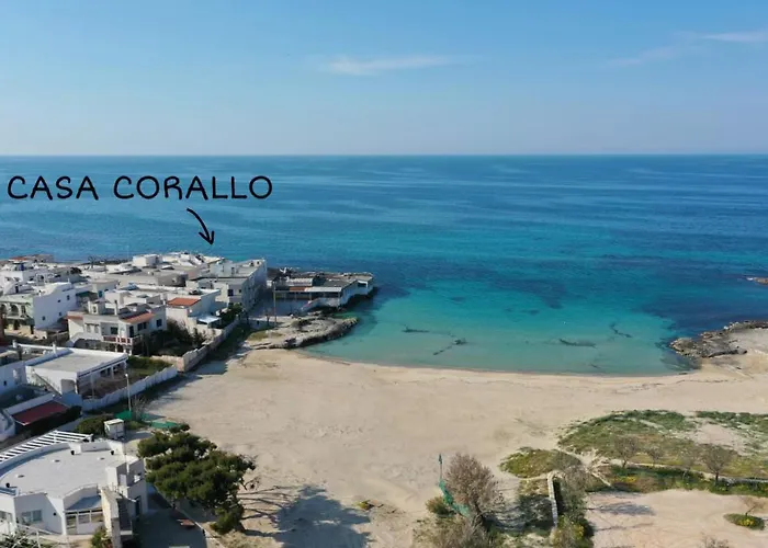 Casa Corallo Villanova di Ostuni