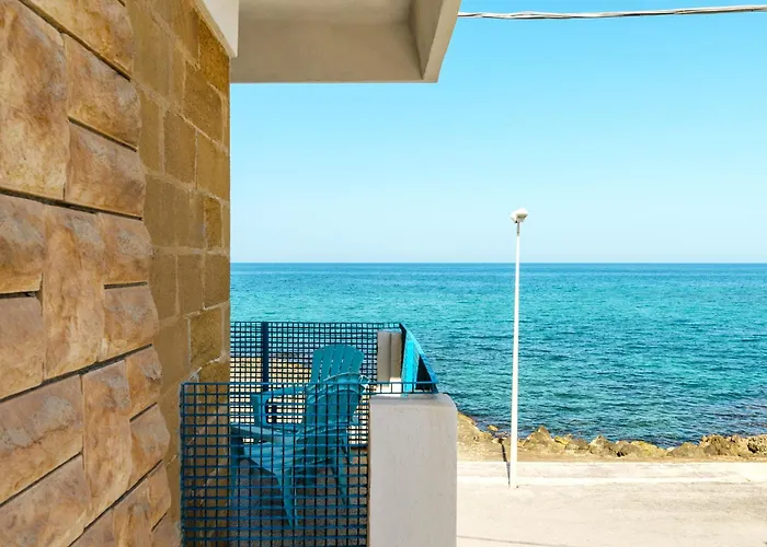 Daire Casa Corallo Villanova di Ostuni