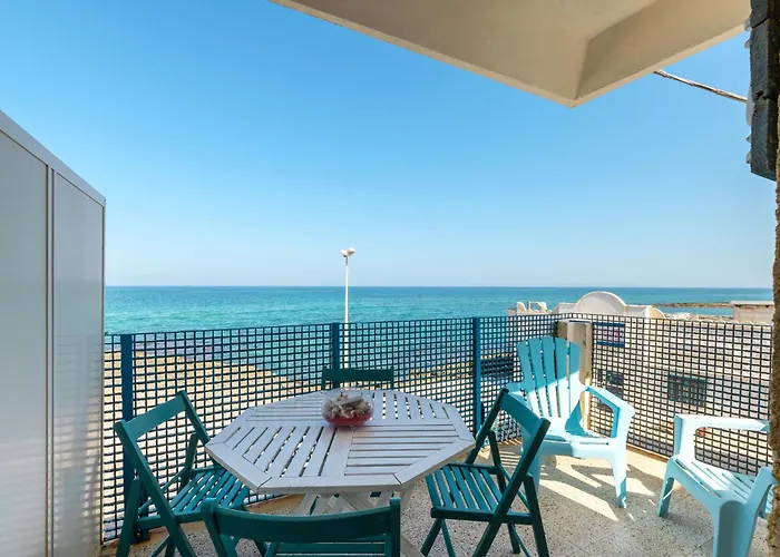 Casa Corallo Daire Villanova di Ostuni