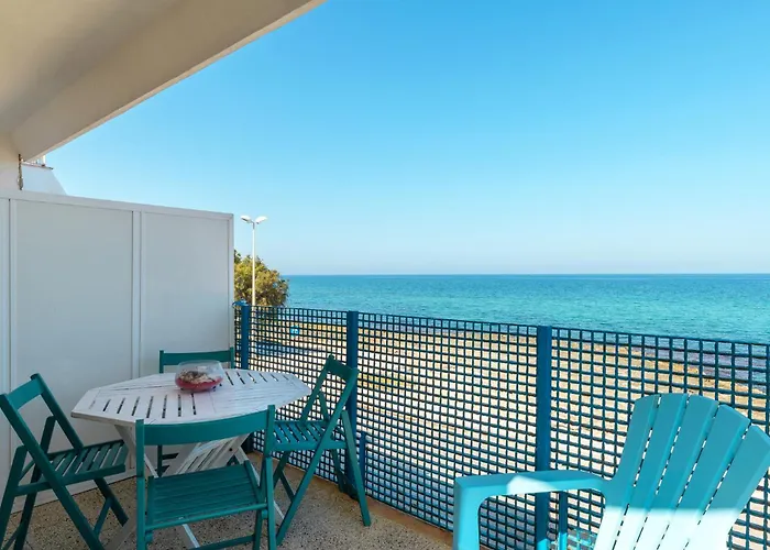 Casa Corallo Villanova di Ostuni