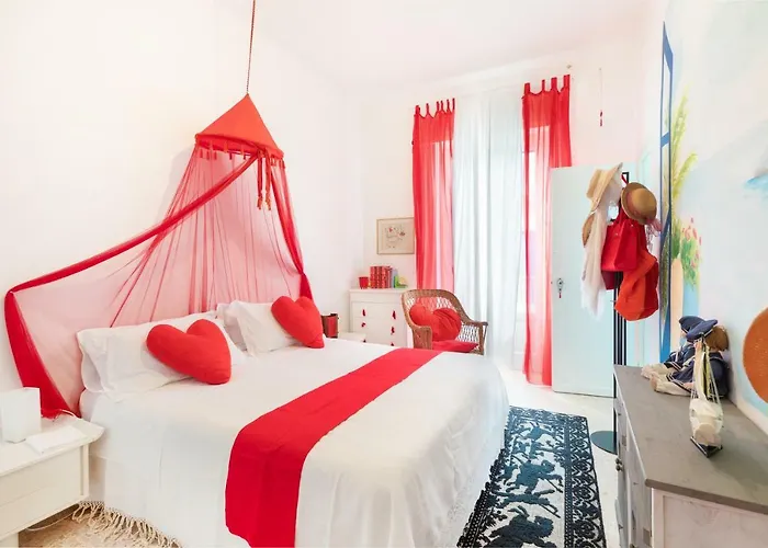 Casa Corallo * Villanova di Ostuni