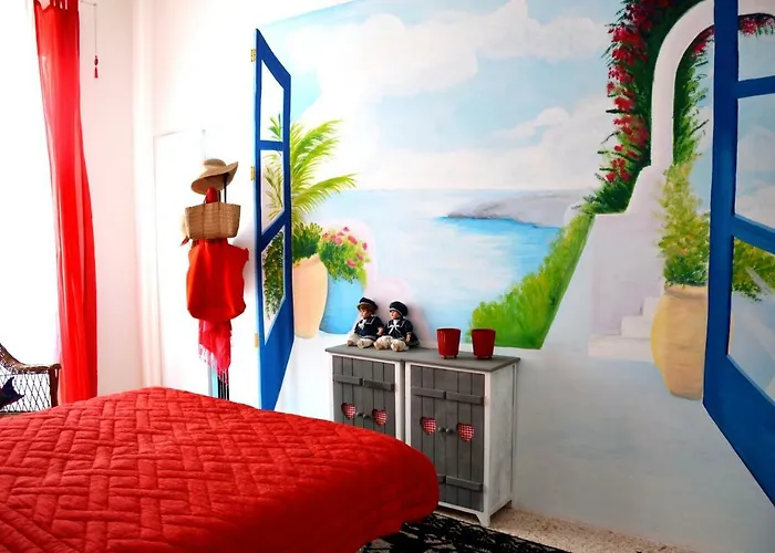 Casa Corallo Daire Villanova di Ostuni